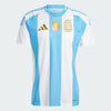 Camiseta Adidas Argentina Local 2024 Adulto