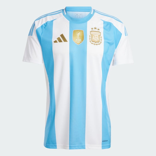 Camiseta Adidas Argentina Local 2024 Adulto