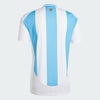 Camiseta Adidas Argentina Local 2024 Adulto
