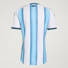 Camiseta Adidas Argentina Local Autentic 2026 Adulto