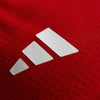 Camiseta Adidas Selección de Chile Local Autentic 25-26 Adulto