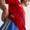 Camiseta Adidas Selección de Chile Local Autentic 25-26 Adulto
