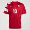 Camiseta Adidas Selección de Chile Local 93/94 Adulto