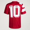 Camiseta Adidas Selección de Chile Local 93/94 Adulto