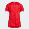 Camiseta Adidas Selección de Chile Local 25-26 Mujer