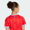 Camiseta Adidas Selección de Chile Local 25-26 Mujer