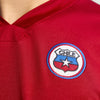Camiseta Adidas Selección de Chile Local 93/94 Adulto