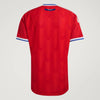 Camiseta Adidas Selección de Chile Local Autentic 25-26 Adulto