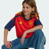 Camiseta Adidas Selección de España Local 25-26 Niño