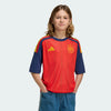 Camiseta Adidas Selección de España Local 25-26 Niño