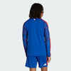 Camiseta Adidas Universidad de Chile Local 2026 Manga Larga Adulto