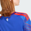 Camiseta Adidas Universidad de Chile Local 2026 Mujer