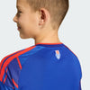 Camiseta Adidas Universidad de Chile Local 2026 Niño