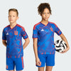 Camiseta Adidas Universidad de Chile Local 2026 Niño