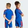 Camiseta Adidas Universidad de Chile Local 2026 Niño