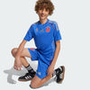 Camiseta Adidas Universidad de Chile local 2025 Niño