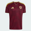 Camiseta Adidas Selección de Venezuela Local 25-26 Adulto