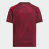 Camiseta Adidas Selección de Venezuela Local 25-26 Niño