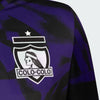 Camiseta Adidas Colo Colo Pre-Match Adulto