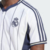 Camiseta Adidas Real Madrid Us Shirt Adulto