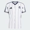 Camiseta Adidas Real Madrid Us Shirt Adulto