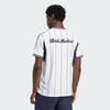 Camiseta Adidas Real Madrid Us Shirt Adulto