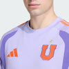 Polera Adidas Universidad de Chile Competition Tiro 2026 Adulto