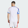 Camiseta Adidas Universidad de Chile Visita 2026 Adulto