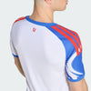 Camiseta Adidas Universidad de Chile Visita 2026 Adulto