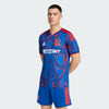 Camiseta Adidas Universidad de Chile local 2026 Adulto