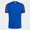 Camiseta Adidas Universidad de Chile local 2026 Adulto