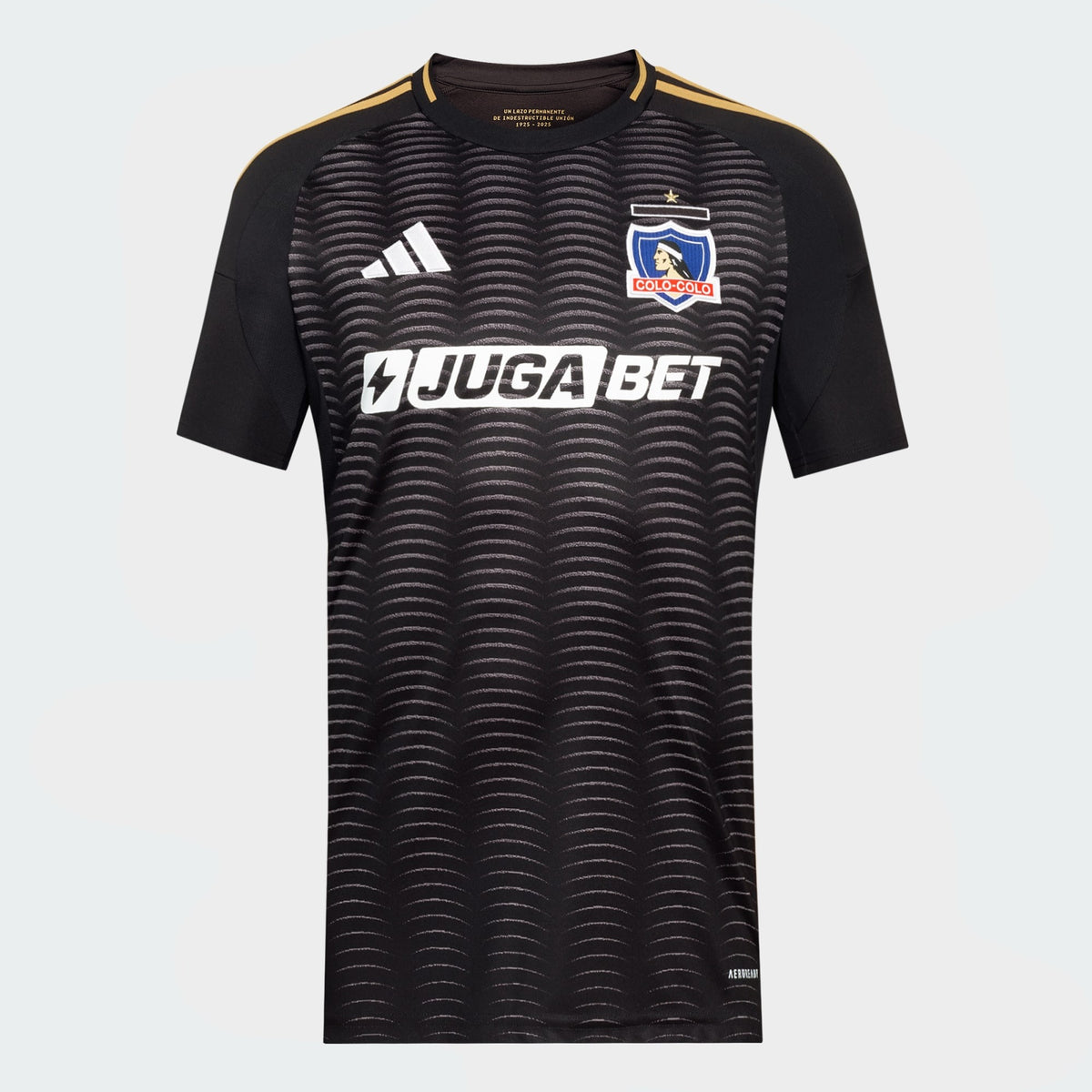 Camiseta Buzo Adidas Colo Colo 2021 Chile 2021 Buzo Nuevo De