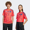 Camiseta Adidas Universidad de Chile Visita 2025 Niño