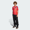 Camiseta Adidas Universidad de Chile Visita 2025 Niño