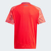 Camiseta Adidas Universidad de Chile Visita 2025 Niño