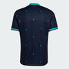 Camiseta Adidas Selección Alemania Visita 2026 Adulto