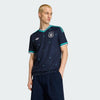 Camiseta Adidas Selección Alemania Visita 2026 Adulto