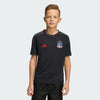 Camiseta Adidas Colo Colo Visita 2026 Niño