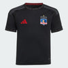 Camiseta Adidas Colo Colo Visita 2026 Niño