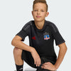 Camiseta Adidas Colo Colo Visita 2026 Niño