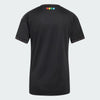 Camiseta Adidas Colo Colo Visita 2026 Mujer