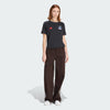 Camiseta Adidas Colo Colo Visita 2026 Mujer