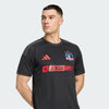 Camiseta Adidas Colo Colo Visita 2026 Adulto