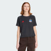 Camiseta Adidas Colo Colo Visita 2026 Mujer