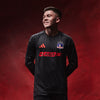 Camiseta Adidas Colo Colo Visita 2026 Manga Larga Adulto