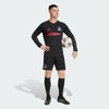 Camiseta Adidas Colo Colo Visita 2026 Manga Larga Adulto