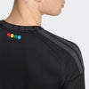 Camiseta Adidas Colo Colo Visita 2026 Manga Larga Adulto