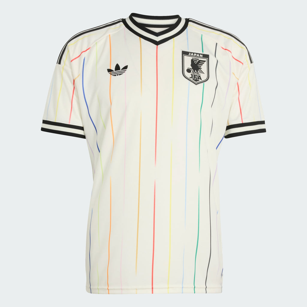 Camiseta Adidas Japón Visita 2026 Adulto