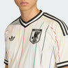 Camiseta Adidas Japón Visita 2026 Adulto