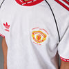 Camiseta Adidas Manchester United Visita 91 Adulto